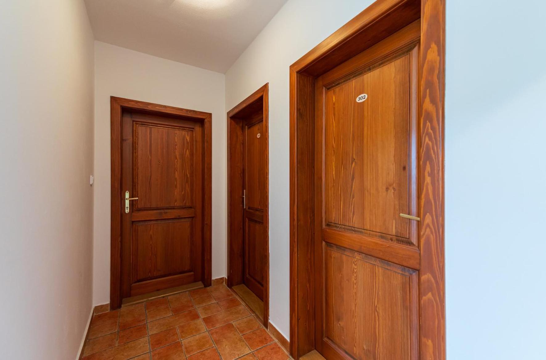 Villa Margarita Český Krumlov Exterior foto