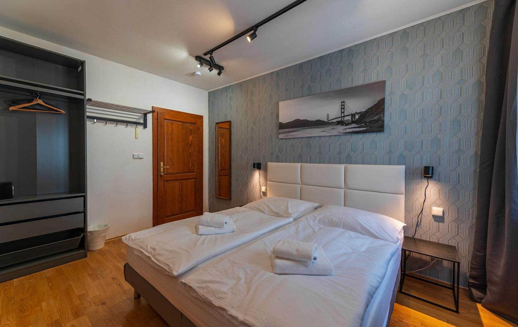 Villa Margarita Český Krumlov Exterior foto